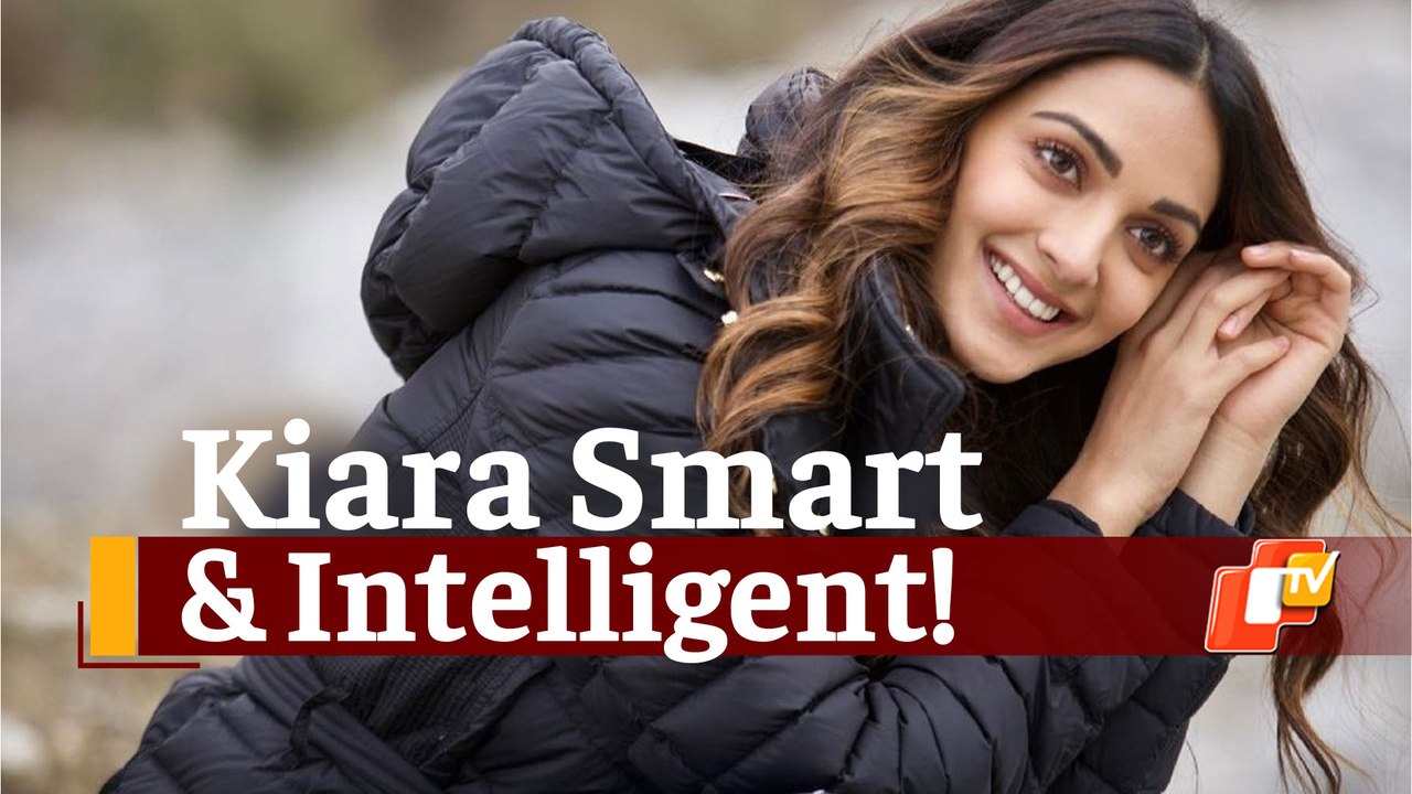 'Shershaah' Director Compares Kiara Advani With This South Actress