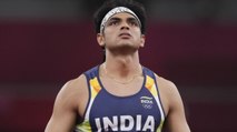 Tokyo Olympic: Neeraj Chopra wins historic athletics gold