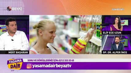 Yaşama Dair 7 Ağustos 2021