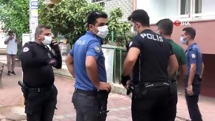 Anne ve kızı evde ölü bulundu