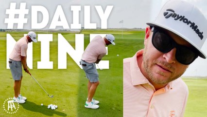 Solving The Riddle That Is This Golf Shit