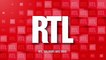 Le journal RTL de 15h du 07 août 2021