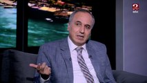عبد المحسن سلامة : مشروع تطوير الريف المصري هو مشروع القرن الـ 21