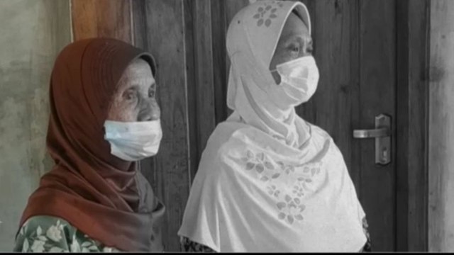 7 Lansia Jadi Korban Penipuan Berkedok Pendataan Bansos