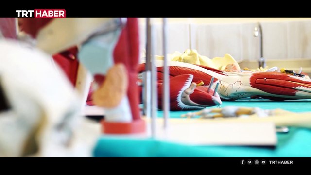 Öğrenci İşleri Malatya Turgut Özal Üniversitesi