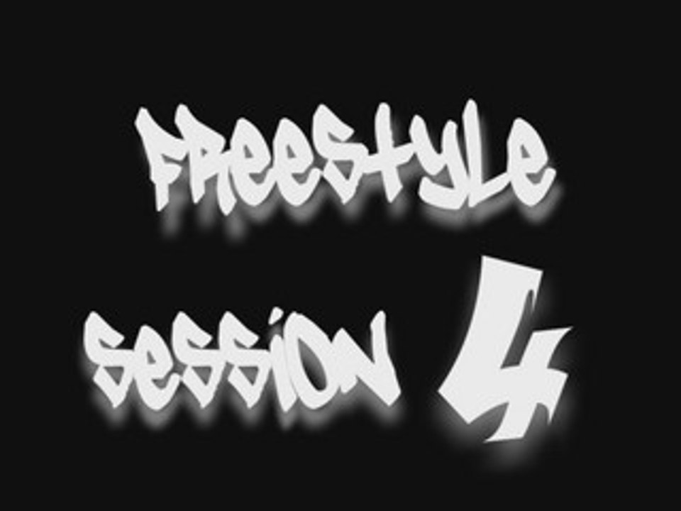Freestyle Session 4