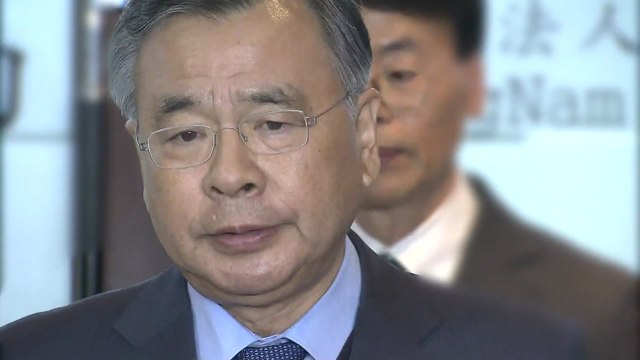 경찰, '포르쉐 의혹' 박영수 전 특검 소환 조사 / YTN