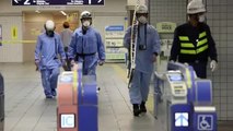 Un hombre apuñala a diez mujeres en el metro de Tokio