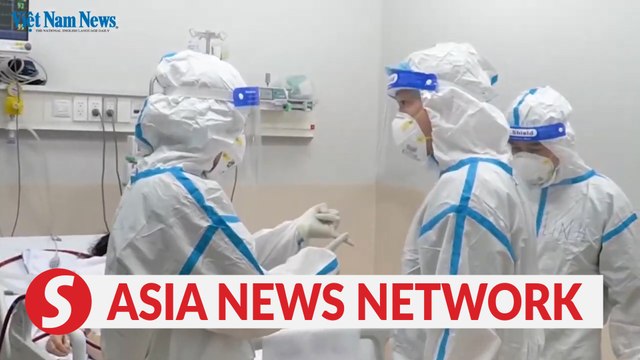Vietnam News | Private hospitals roped in to help treat Covid-19 patients