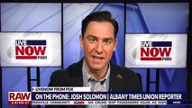 Cuomo attorneys refute AG report - NY reporter weighs in _ LiveNOW from FOX