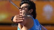 India's drought ends after years, Neeraj Chopra won gold