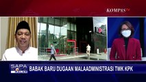 Babak Baru Dugaan Maladministrasi Tes Wawasan Kebangsaan KPK