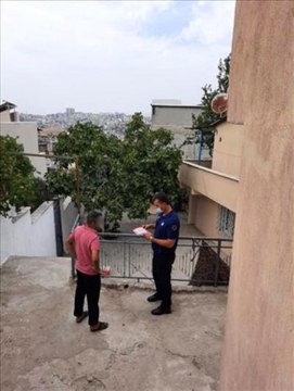 Son dakika haberleri! Patlatılan havai fişek yangın çıkarmıştı: Sorumsuzluğa ceza