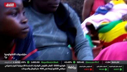 ...أن تطعم سكانها بنفسها لأن الانتاجية في ا...