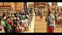 Bahubali Head Cut Scene   Devasena Finger Cutting Scene   Bahubali Bollywood Movie Hindi MoviCreativeAz@d1978