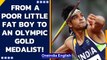 Who is Subedar Neeraj Chopra? | Know about the history-making Olympic gold medalist | Oneindia News