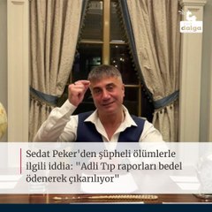 1 Dakikada bugün ne oldu? | 7 Ağustos 2021