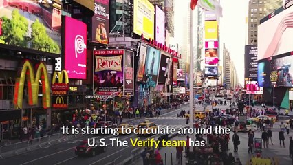 VERIFY How does the Lambda variant compare to the Delta variant