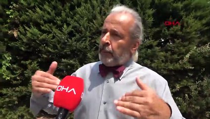 ''6 saatte bir atom bombası atmış gibi enerji çıktı''