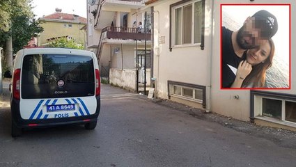 Başından vurulmuş halde bulunan Sude'nin erkek arkadaşını "sağ el" detayı tutuklattı