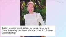Agathe Lecaron : Qui est François Pellissier, son mari qui travaille pour une chaîne concurrente ?