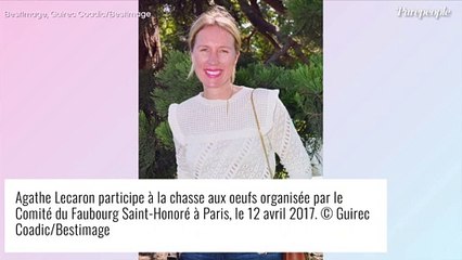 Agathe Lecaron : Qui est François Pellissier, son mari qui travaille pour une chaîne concurrente ?