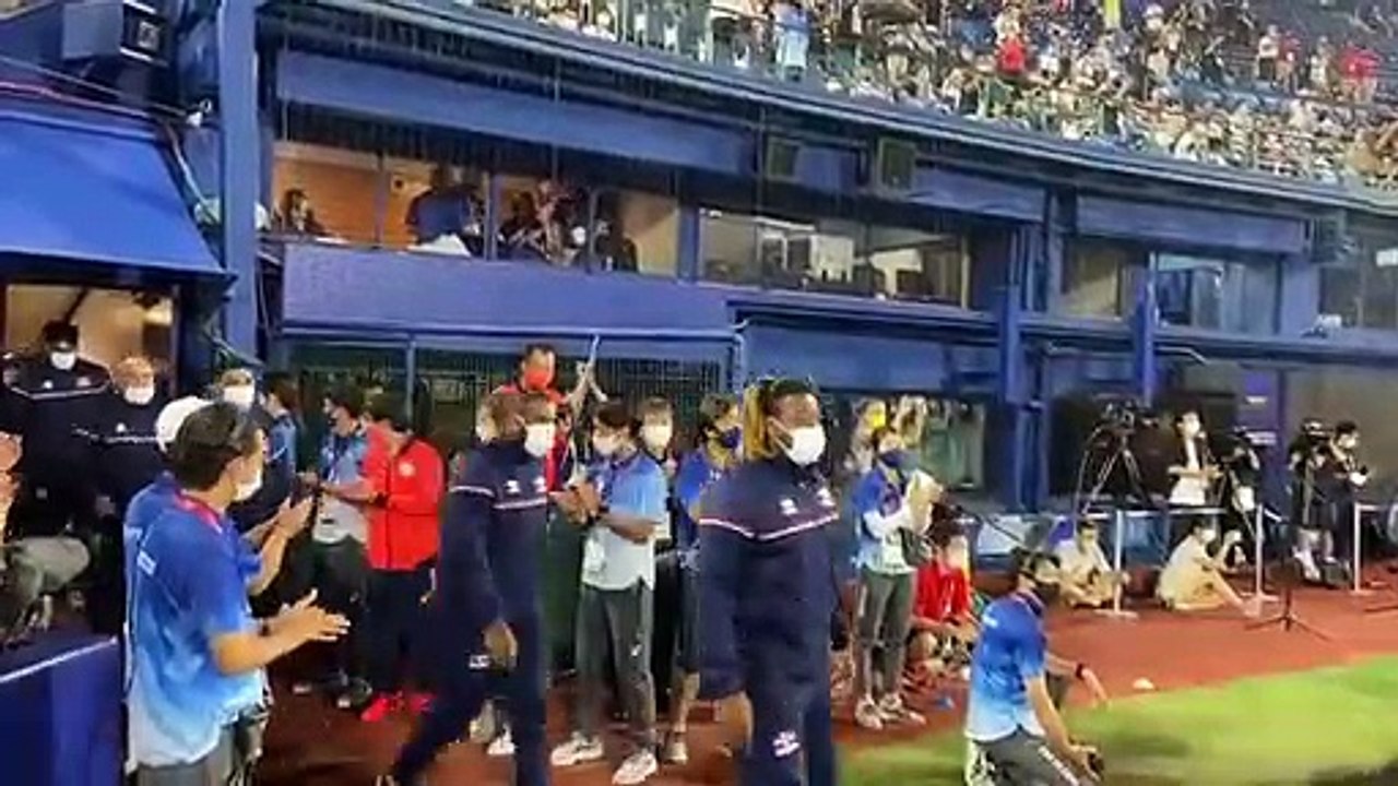 Dominicana suma una medalla de bronce en béisbol