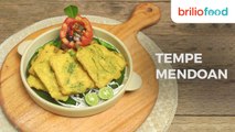 Resep tempe mendoan, lezatnya bikin langsung ludes