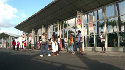 Corona: Dramatische Lage in französischen Überseegebieten, Rekordzahlen in Australien