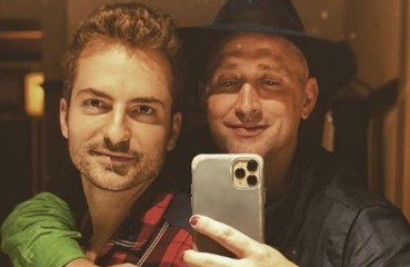 Thales Bretas marca três meses de morte de Paulo Gustavo com homenagem comovente