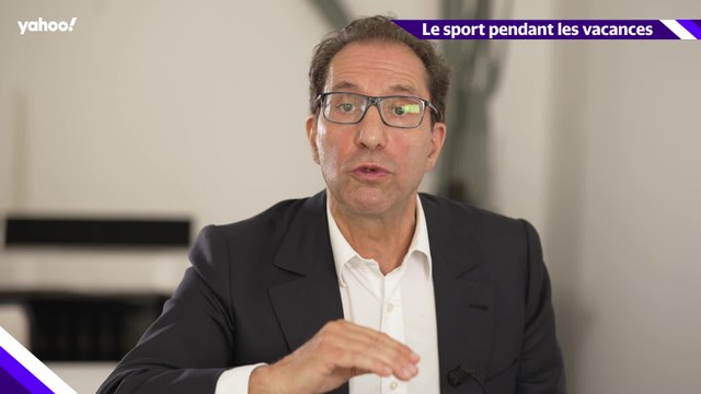 Carnet de santé - Dr Christian Recchia : Faire du sport, c'est fantastique, mais ça peut être très dangereux si vous le faites mal