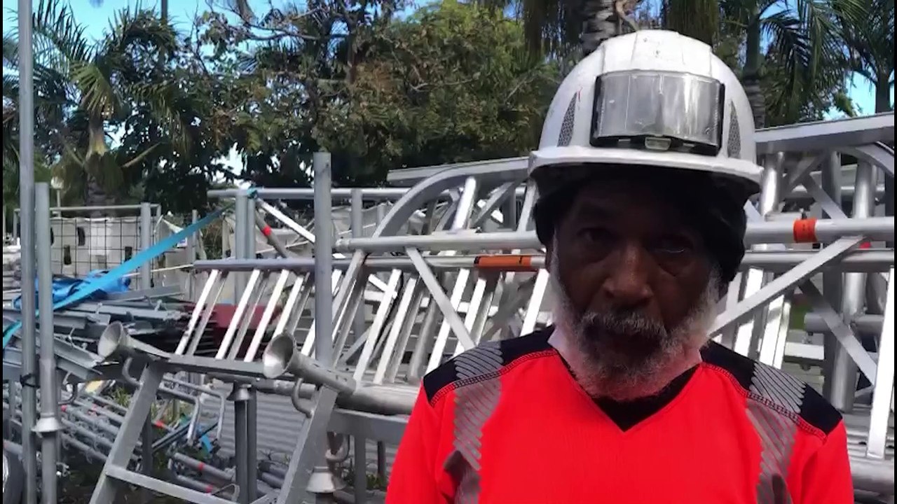 Hôtel de ville de Saint-Pierre : Une restauration hors du commun (3)