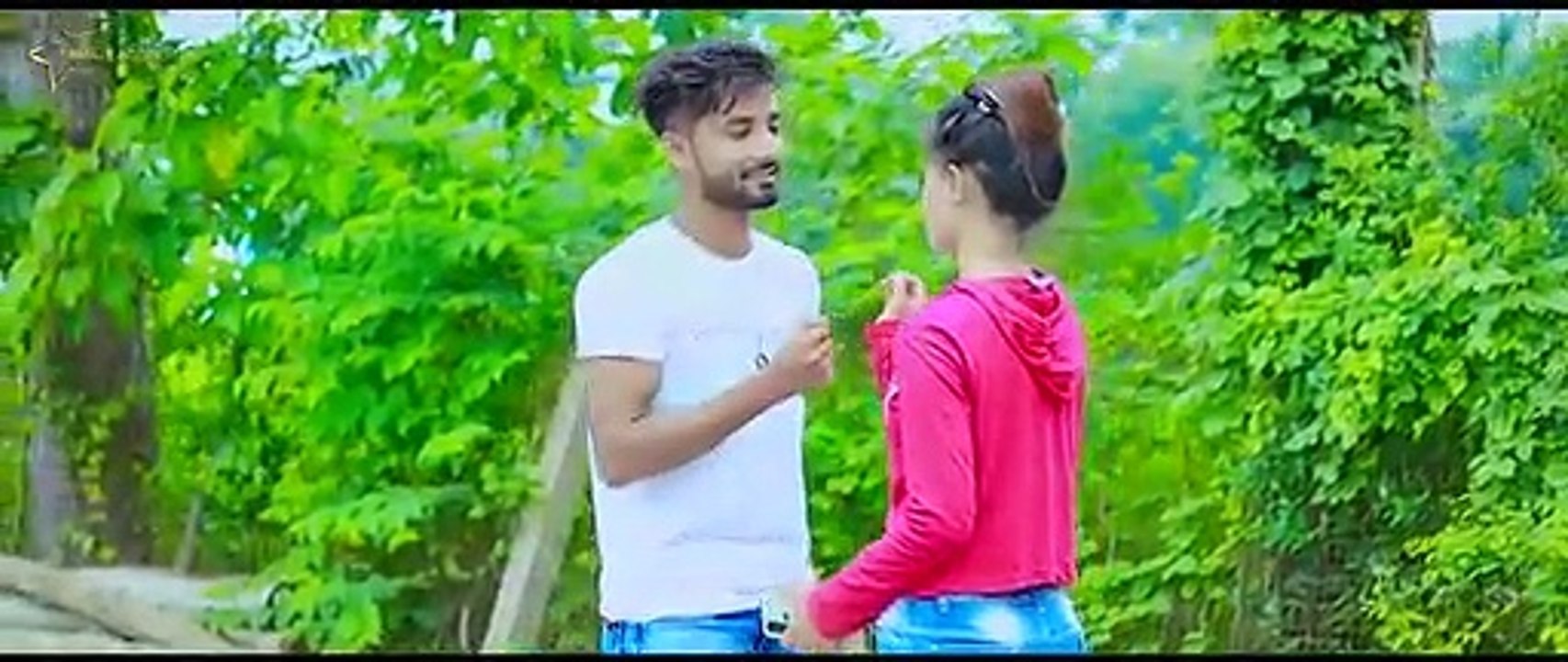 Chand_Se_Parda_Kijiye___Cover_Song____Cute_Love_Story___Priyanka__Ruhi___Finally_Accepted(360p)