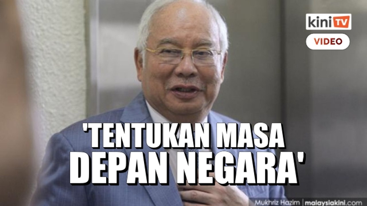 'Tempoh 24 jam atau 48 jam ini kritikal, apa jua keputusan bakal dibuat Agong'