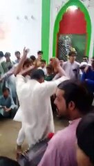 Dance On dhool beats
