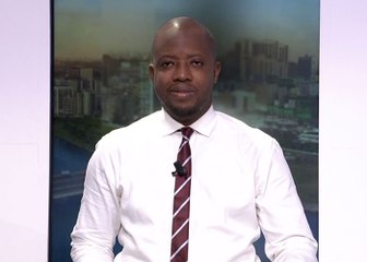 Le Flash de 10 Heures de RTI 1 du 13 août 2021 par Hamza Diaby
