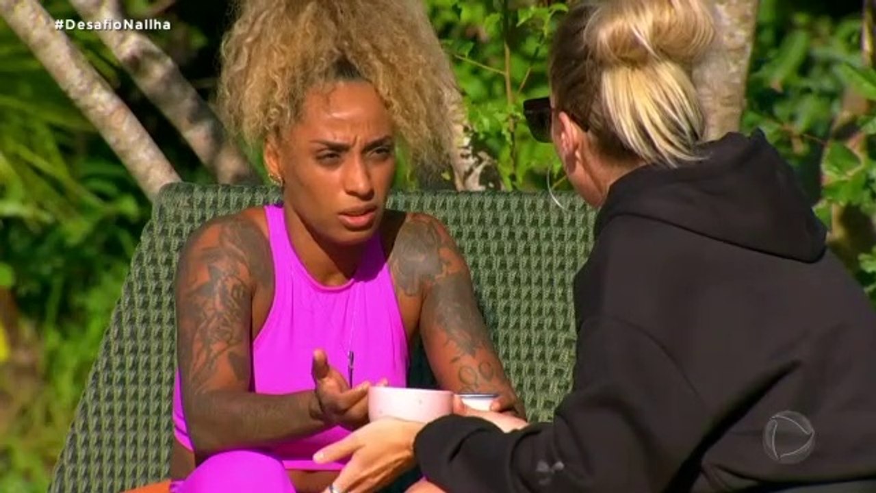 Ilha Record  16° Episódio