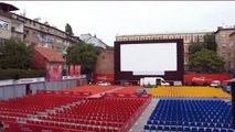 Festival de Cinema de Sarajevo começa esta sexta-feira