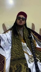 Koukandé déterminé  : "je vais déchirer  la mer le 18 aout..."