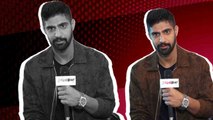 Tanuj Virwani Exclusive Interview for Cartel talks About Inside Egde too Watchout | FilmiBeat