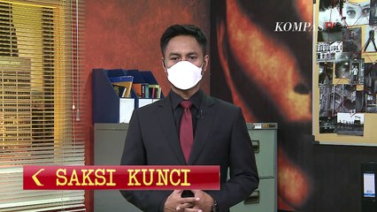 Keroyok Penyandang Distabilitas dengan Sajam, Kades Taba dan Anaknya Ditangkap