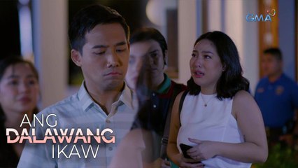 Ang Dalawang Ikaw: Mia tries to get the major's sympathy | Episode 40