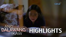 Ang Dalawang Ikaw: Nelson fight his split personalities | Episode 40