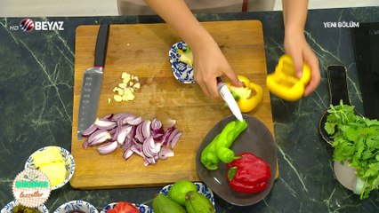 Gülşahça Lezzetler 13 Ağustos 2021