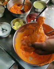 Indian Style Tandoori Chicken Recipe Step by Step + Video