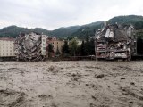 Karadeniz'de sel felaketi! Ünlü isimler yaşanan afete sessiz kalmadı