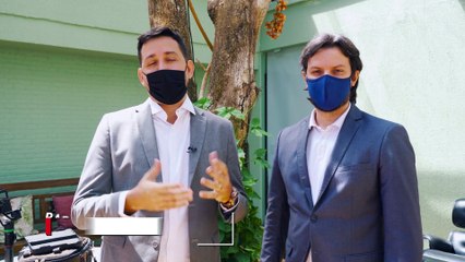 Aftermovie - Workshop Urbs Acelera