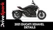 2021 Ducati XDiavel Launched In India | Dark & Black Star Variants Launched
