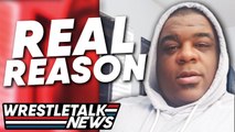 Why Keith Lee Was Missing From WWE, Hangman Page OUT Of AEW! | Wrestling News
