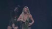 El padre de Britney Spears renuncia a la tutela de la cantante